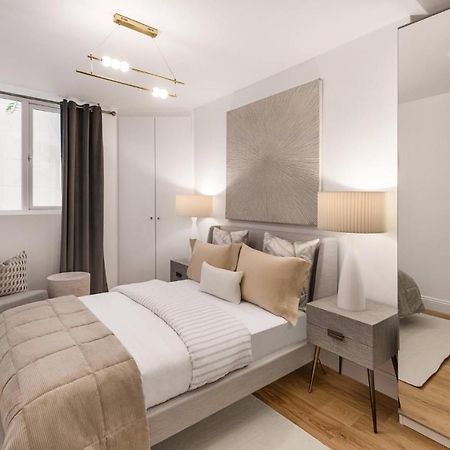 Leinster Gardens 3A - 2 Bed Apartment ลอนดอน ภายนอก รูปภาพ